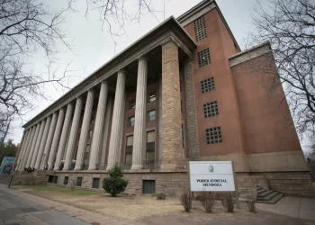 Furor por entrar a trabajar al Poder Judicial: se inscribieron más de 37 mil mendocinos