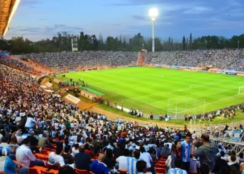 “Fútbol por los caminos del vino”: Mendoza se prepara para recibir el Mundial Sub-20