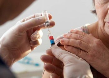 Comenzó la vacunación antigripal en hospitales y centros de salud de la provincia de Mendoza