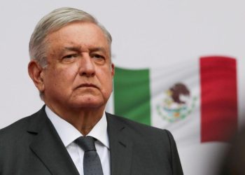 Gobierno de México afirmó estar «bajo asedio» tras revelarse espionaje del Pentágono