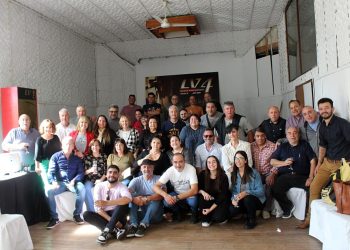 LV4 Radio Nacional San Rafael cumplió 85 años al aire