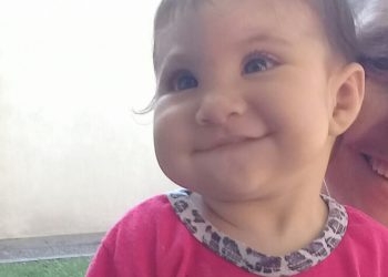 Reúnen dinero para ayudar a la pequeña Alma y su familia frente a un grave problema de salud