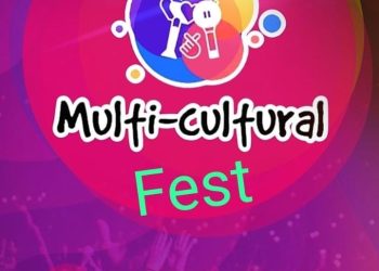 Se aproxima la “Multicultural Fest” a San Rafael