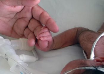 Huellas de la contaminación en México: un estudio detectó genes afectados en bebés