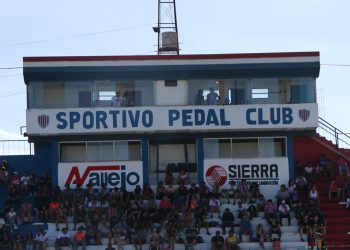 El Sportivo Pedal Club festeja su 99º aniversario