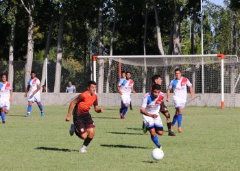 Pedal ganó sobre el final y es líder en el campeonato “Isidoro Celuci”