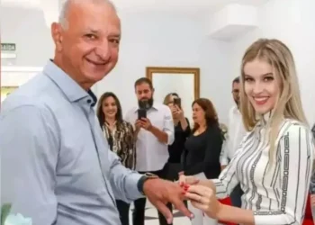 Escándalo en Brasil: Intendente se casó con joven de 16 años y ascendió de cargo a su suegra