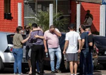 Investigan en Brasil a organizaciones neonazis tras el asesinato de cuatro niños en un jardín de infantes