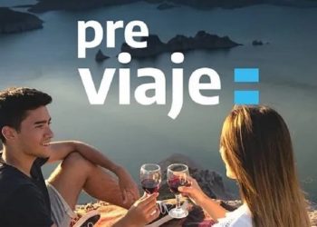 PreViaje 4: ya se pueden comprar los paquetes y cargar los comprobantes para obtener el beneficio