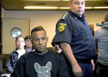 Juicio a Villa por violencia de género: «Cuando tomaba alcohol se transformaba»