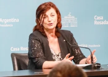 Kelly Olmos afirma que «no hay pérdida» adquisitiva del salario frente a la inflación