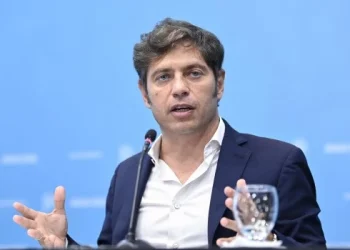 Kicillof defendió la reestatización de YPF y calificó al fallo estadounidense como «un absurdo jurídico»