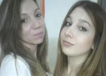La historia de la mejor amiga de Nahir Galarza en la cárcel: la justicia la absolvió tras ser acusada por el crimen de su hijastra