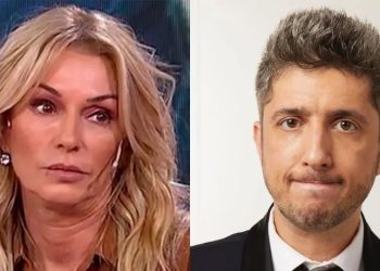 La indignación de Yanina Latorre frente a la nota que dio Jey Mammon: «El que las hace las paga»