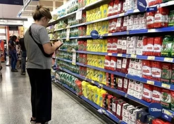 La inflación de los trabajadores se ubicó en un 7,5% en marzo
