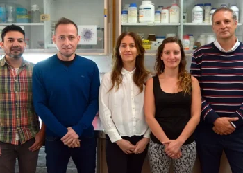 La investigación del Conicet de Mendoza que comprobó la eficacia de una sustancia clave contra el Covid-19