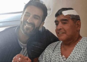 La muerte de Maradona: confirman el juicio para Luque, Cosachov y otros seis acusados por homicidio simple