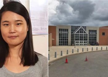 La  historia de la mujer de 29 años que se hizo pasar por una estudiante de 16 y cursó una semana en una secundaria