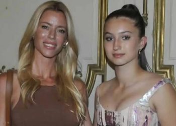 La tajante respuesta de Nicole Neumann sobre su relación con su hija Indiana y Fabián Cubero