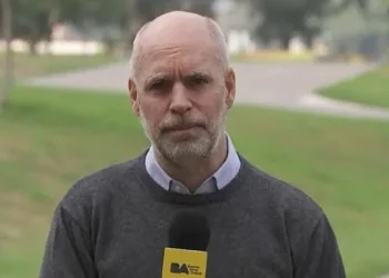 Larreta indignado con Berni: «En vez de agradecer a la Policía de la Ciudad, quiere putear al ministro»