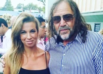 Las terribles amenazas que denunció haber sufrido la ex de Cacho Garay