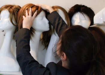 Promueven la creación de un Banco Público de  Pelucas para pacientes oncológicos