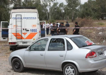 Conmoción en Tunuyán: Lo denunciaron por abuso, desapareció y el hijo halló su cadáver decapitado