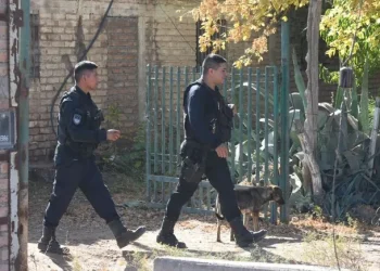 Conmoción en la provincia de Mendoza: Lo matan a golpes porque no le encontraron los dólares