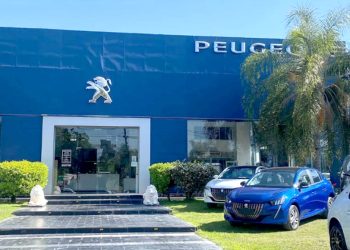 Grupo Lorenzo sigue creciendo y suma la marca Peugeot en San Juan