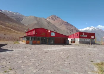 Los Penitentes: se presentó un solo oferente y su reapertura no está prevista para este año