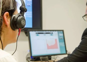 Ofrecen audiometrías gratuitas para pacientes que tengan posibles patologías fonoaudiológicas