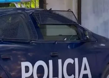 Escándalo en Luján de Cuyo: investigan si dos policías tuvieron sexo en el patrullero