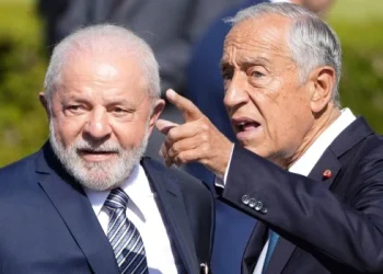 Lula afirma que no igualó la responsabilidad de Rusia y Ucrania en la guerra