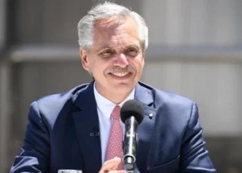 Malvinas: Alberto Fernández llamó a redoblar esfuerzos en los organismo multilaterales