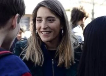 Manuela Castañeira lanzó su precandidatura presidencial y pidió una PASO con el FIT-U