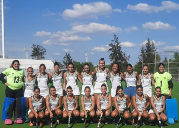 Sexto lugar de Maristas en el Torneo Regional “A” de hockey
