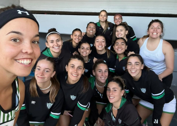 Síntesis Deportiva