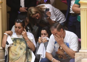 En qué consiste la “Ley Lucio” que fue aprobada el jueves en el Congreso