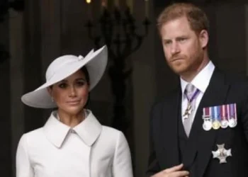 Meghan Markle no asistirá a la coronación del rey Carlos III de Reino Unido