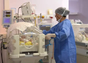 Mendoza volvió a bajar la tasa de mortalidad infantil