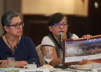 México: la mayoría de las minas metálicas no cumple con requisitos básicos en materia ambiental