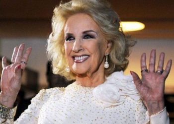Mirtha Legrand debe operarse a los 96 años: los detalles de la intervención