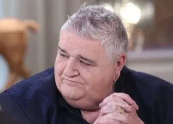 Murió José Luis «Pepe» Gozalo, el exrepresentante de Rodrigo Bueno