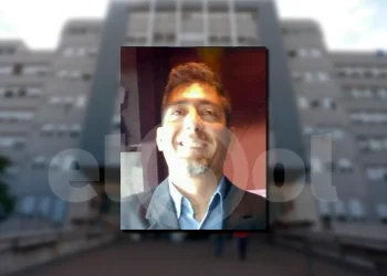 Murió el hombre que fue baleado por el ex marido de su amiga en Guaymallén