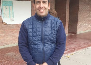 Nadir Yasuff: «Este sistema es mucho más sencillo y dinámico»