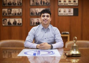 Cámara: Nicolás Schmid es el nuevo presidente de la Específica de Comercio