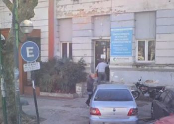 “No tenés que contarle a nadie”: Detuvieron a un hombre que abusaba de su hija de 5 años en La Plata