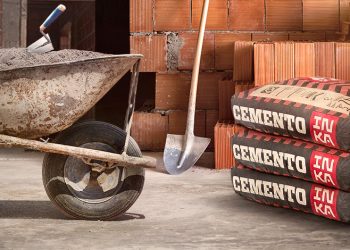 La Red Edificar publicó la medición de precios de materiales de construcción y hay preocupación en el sector