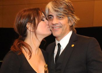 Pablo Echarri develó los secretos para mantener viva la llama de su relación con Nancy Dupláa