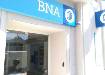 Piden la instalación de una sucursal del Banco Nación en Cuadro Nacional y se presentó un proyecto en Diputados para gestionarla